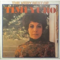Timi Yuro - Very Best Of / United Artists Timi Yuro - Very Best Of / United Artists